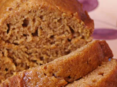 Apple Bread