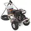 Gas Pressure Washers