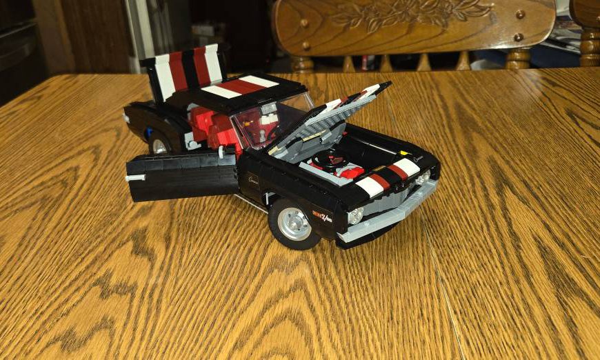 LEGO Z-28