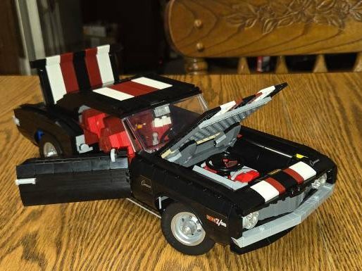 LEGO Z-28