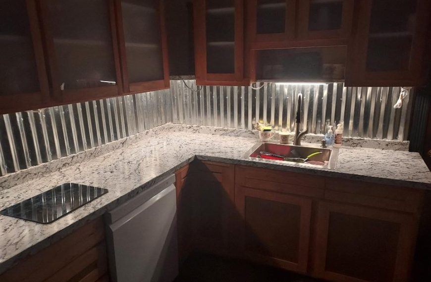 Nancy’s Kitchen