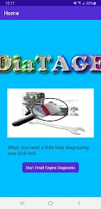 DiaTAGE
