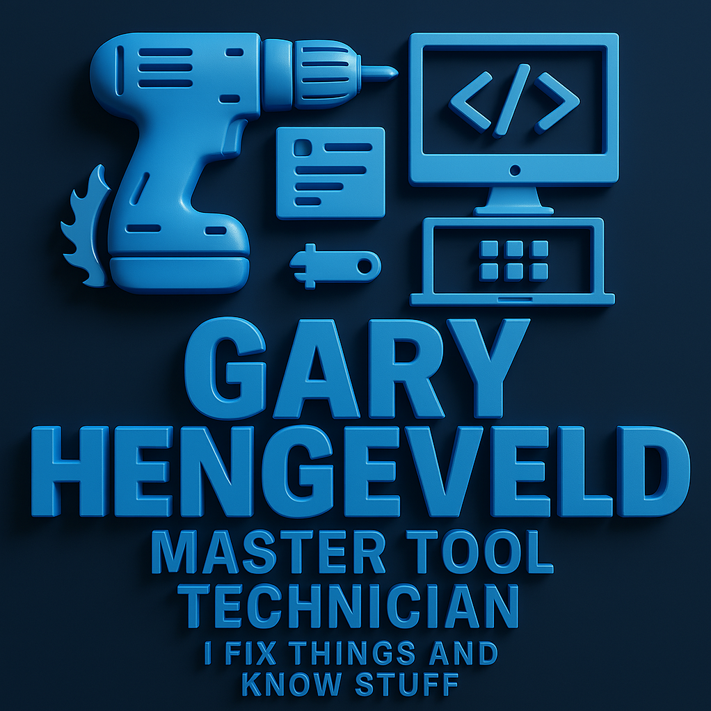 GaryHengeveld