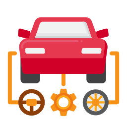 Automotive Calculators
