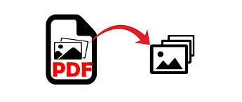 PDF Image Extractor