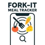 Fork-It Meal Tracker