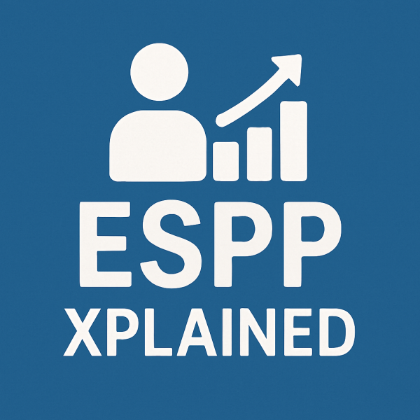 ESPP xplained