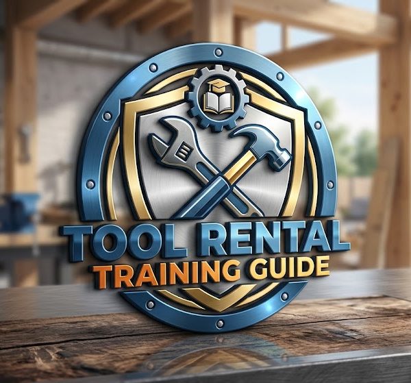 Tool Rental Training Guide